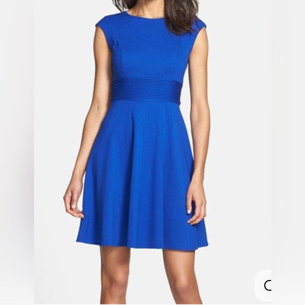 Eliza J Blue Women's Dress